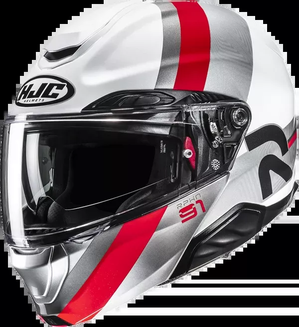 HJC RPHA 91 Fensh Modular Helmet