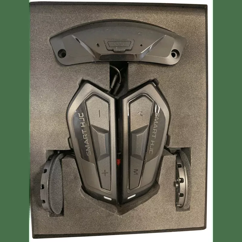 HJC Smart 50B Comm
