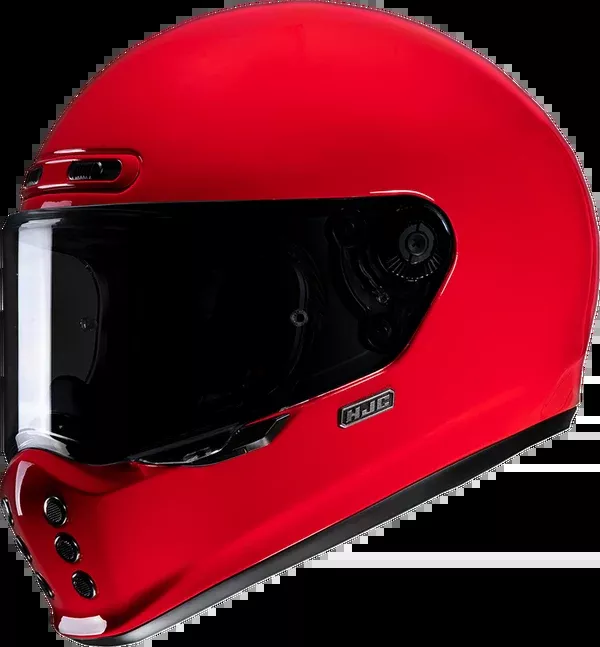HJC V10 Solid Helmet