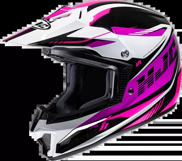 HJC Youth CL-XY II Drift Helmet