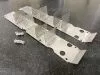 HKS Cam Cover Baffle Plates