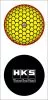 HKS Cushions/Pads