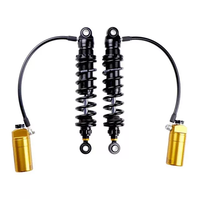 Öhlins STX Pro Series Hi-Performance Bagger Shocks – HD778 / HD779