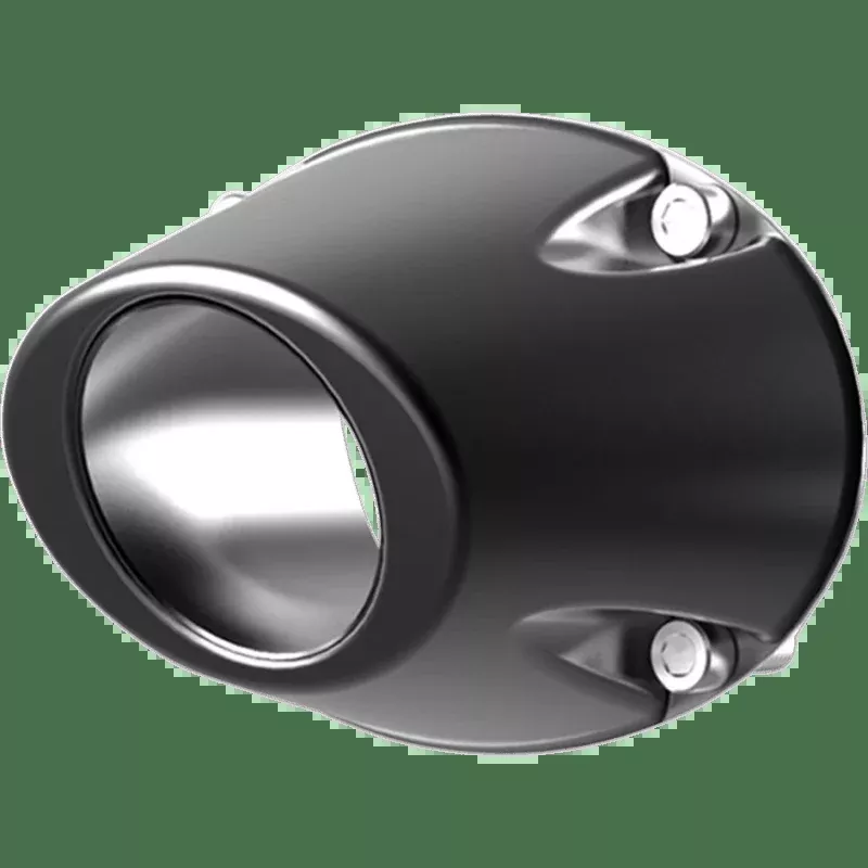 HMF Engineering Euro Horizontal Elliptical/HMF