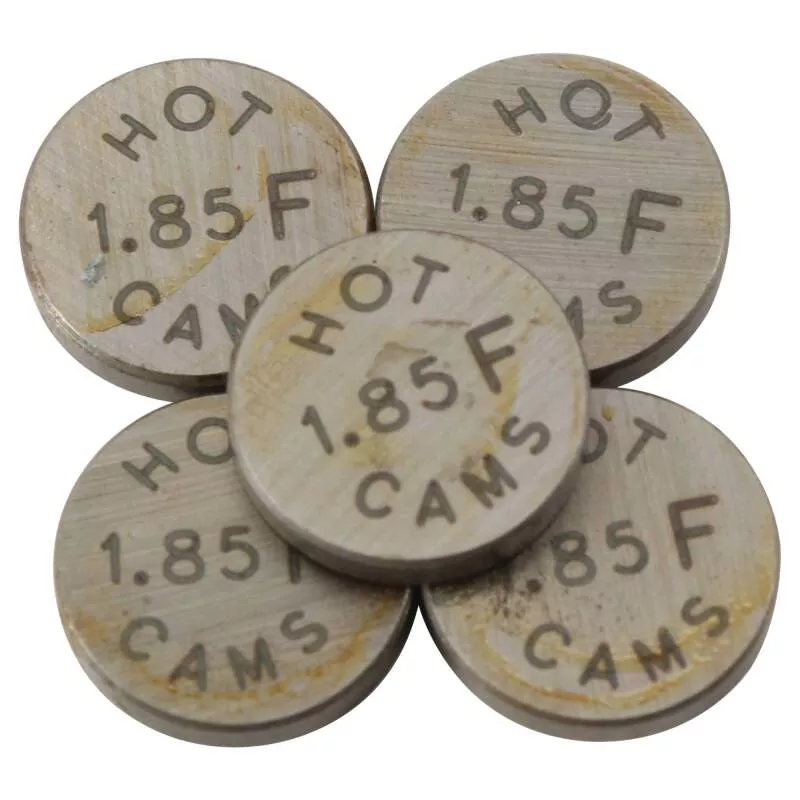 HOC Shim Kits