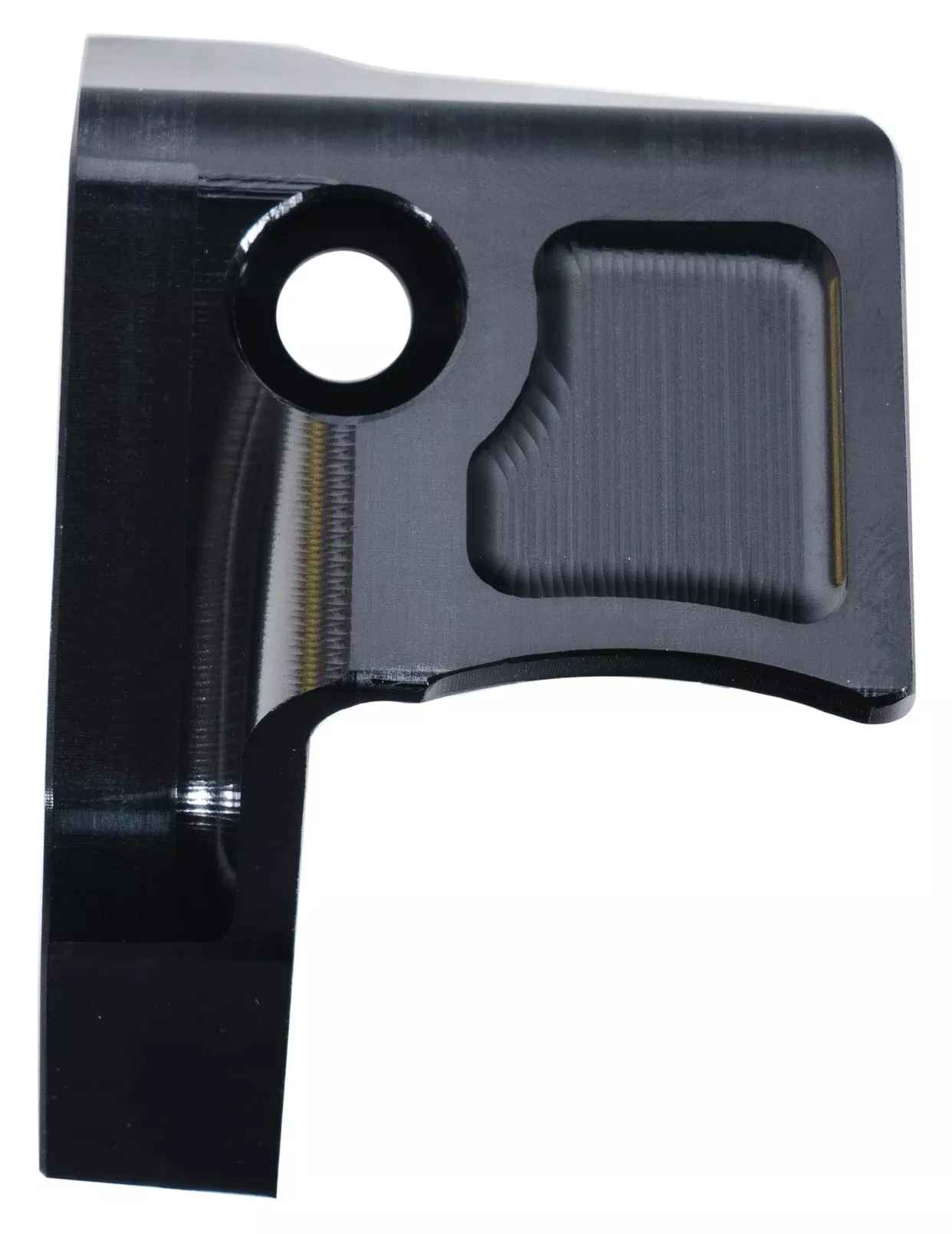 Hofmann Designs Cam Sensor Cover For Harley Milwaukee-Eight 2023-2026