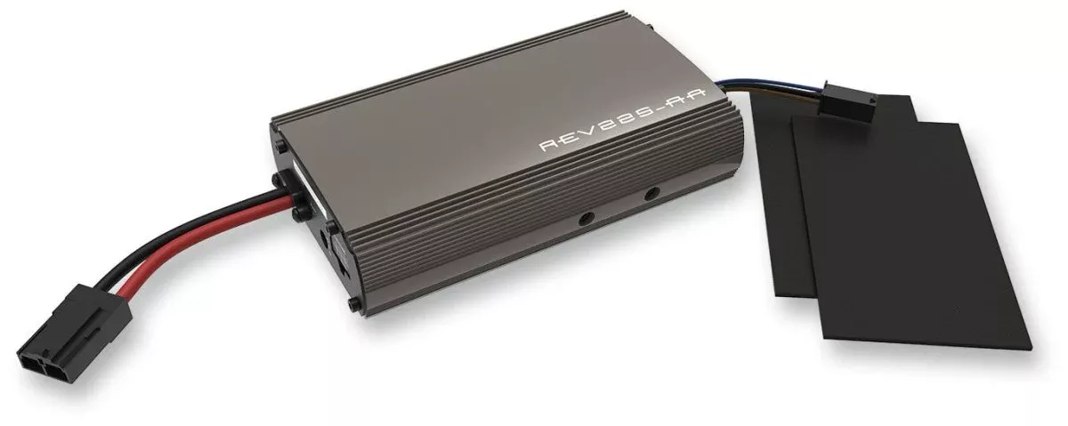 Hogtunes 98-13 Watt Amp W/Remit