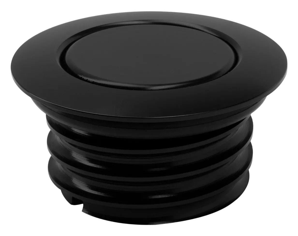 HogWorkz Flush Mount Gas Cap For HW Low Profile Tank Topper Dash Console
