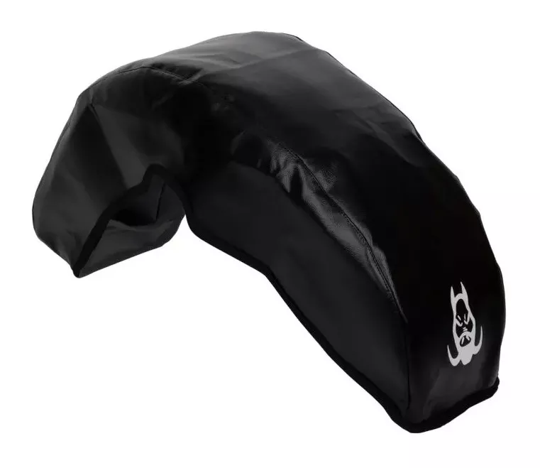 HogWorkz Front Fender Service Cover For Harley / Indian