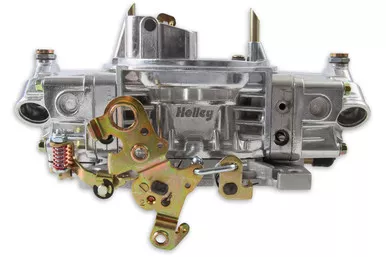 Holley 0-4777S Performance Carburetor