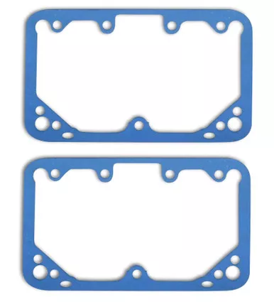 Holley 108-120 Carburetor Float Bowl Cover Gasket