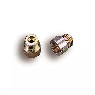 Holley 122-78 Carburetor Metering Jet Performance Upgrade