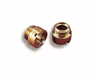 Holley Alcohol Jets (2) 122-200