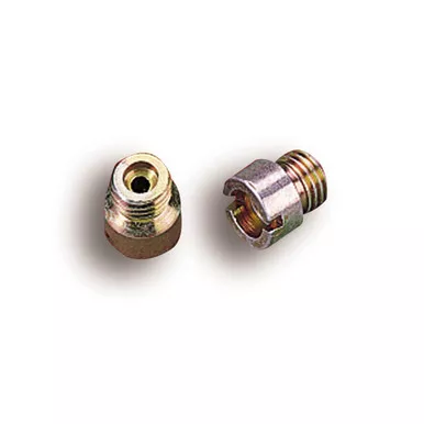 Holley Main Jets (2) 122-55