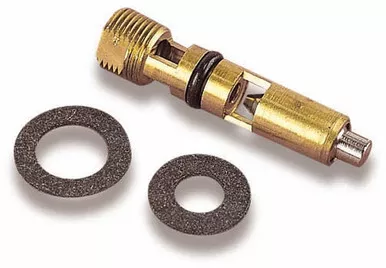 Holley Needle & Seat 6-500-2