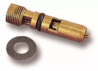 Holley Needle & Seat 6-504