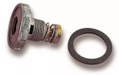 Holley Power Valve 125-105