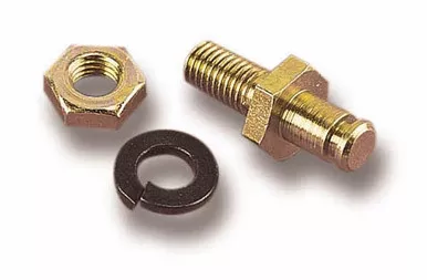 Holley Throttle Lever Stud 20-38