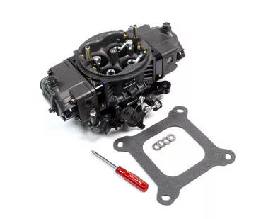 Holley Ultra HP Carburetor - 750CFM 0-80803HBX
