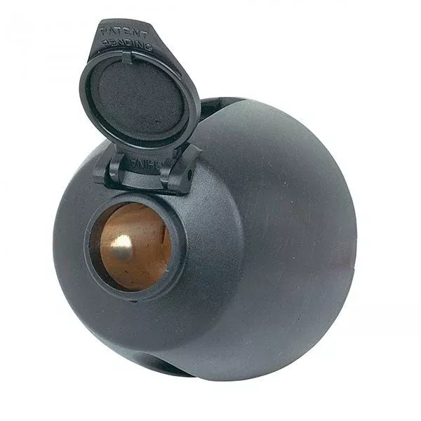 Hopkins 12-Volt Power Socket (55110)