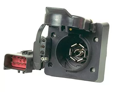 Hopkins 42145 Plug-In Simple Multitow 7:4 OE Replacement Harness