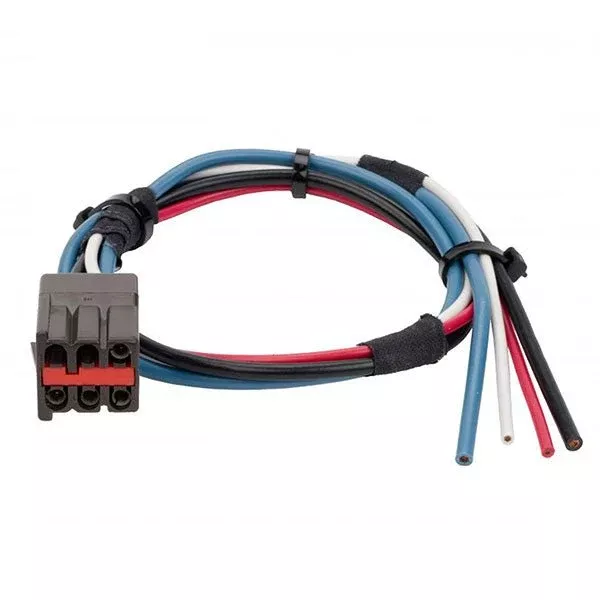 Hopkins Elec Brake Plug Connector (47705)