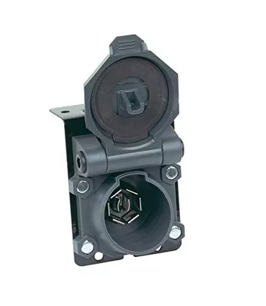 Hopkins Towing Solutions 48480 Endurance 7-Way Tow Vehicle End Socket