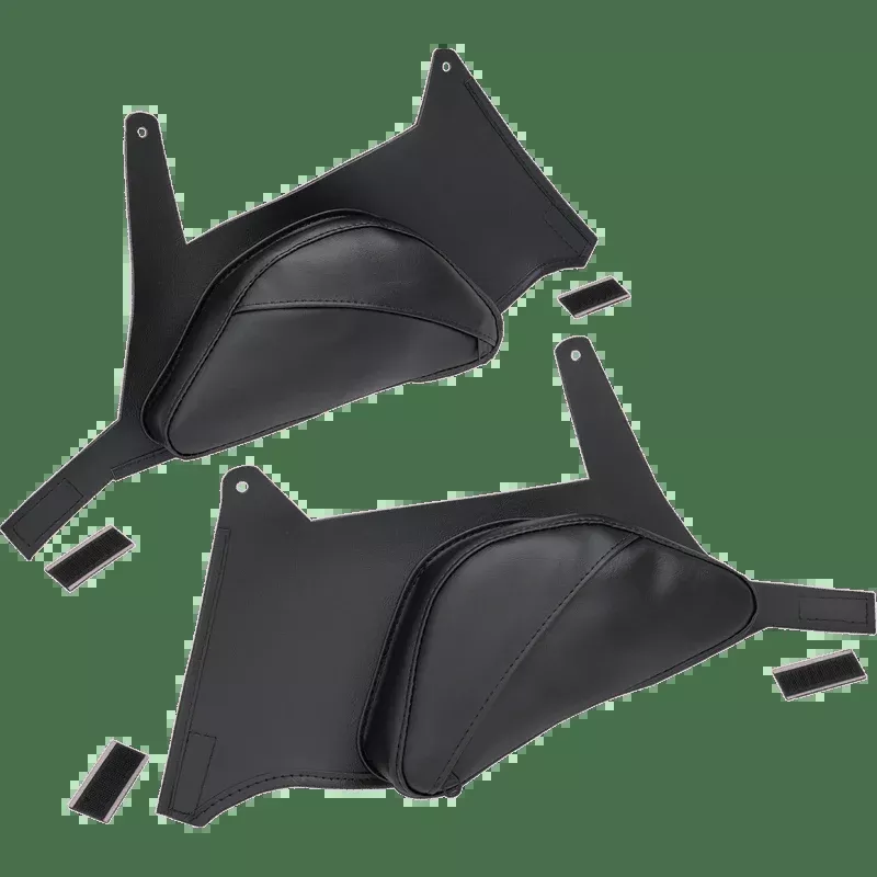Hopnel Dual Side Tank Pouches Ryker PR