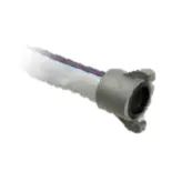 HOSE ASSY W/CAMLOCK