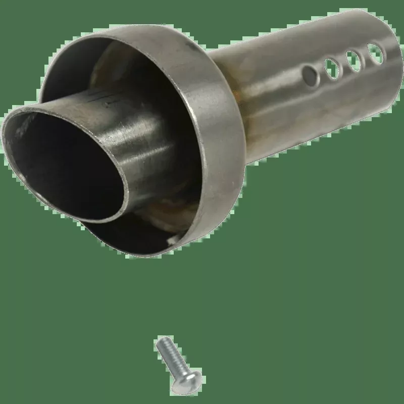 Hot Bodies MGP DB Killer Silencer Baffle