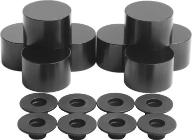 Hot Cams Shim Conversion Kit Pol Ind Vic - HC00134
