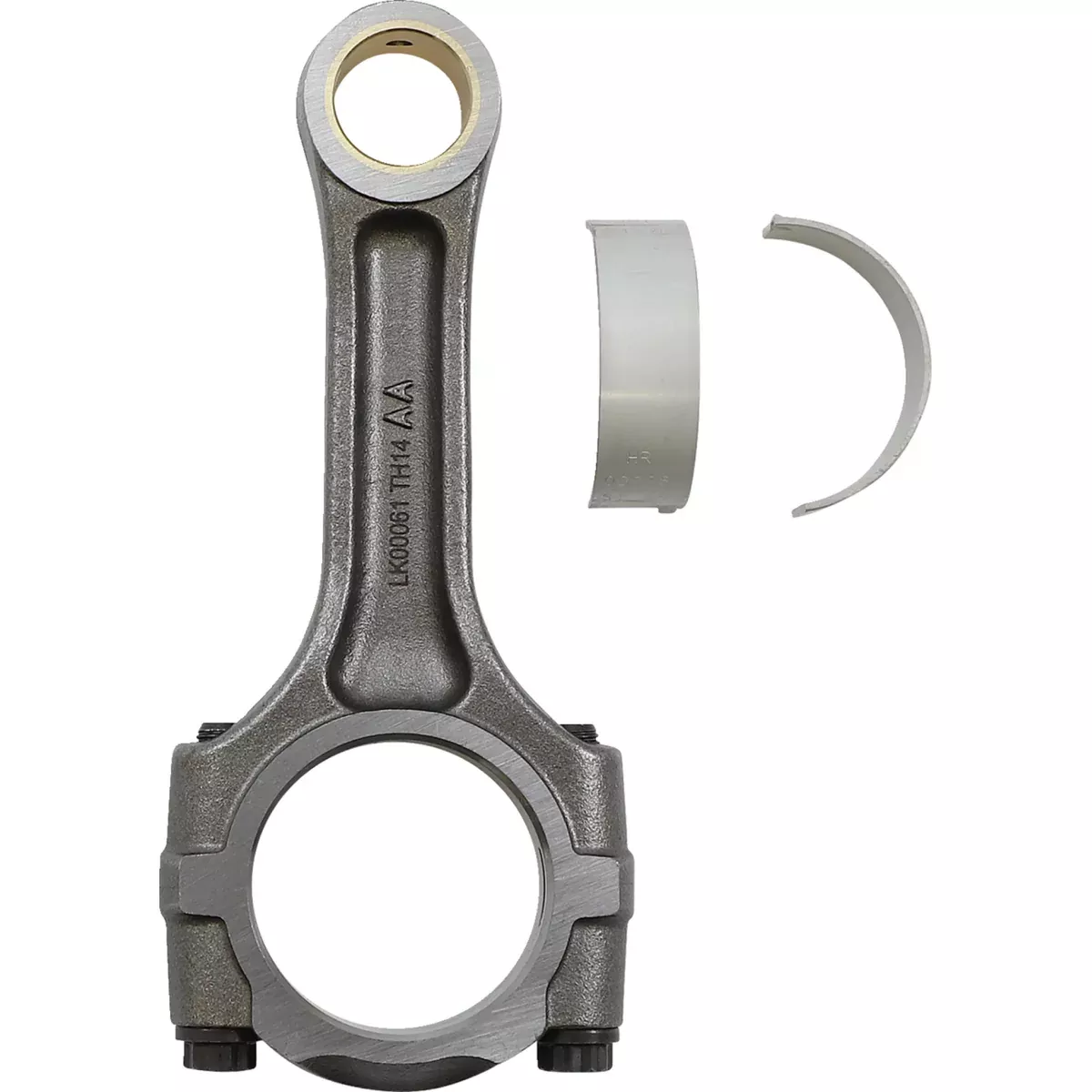 HOT RODS 0921-0884 HR00062 Connecting Rod kit – can- am