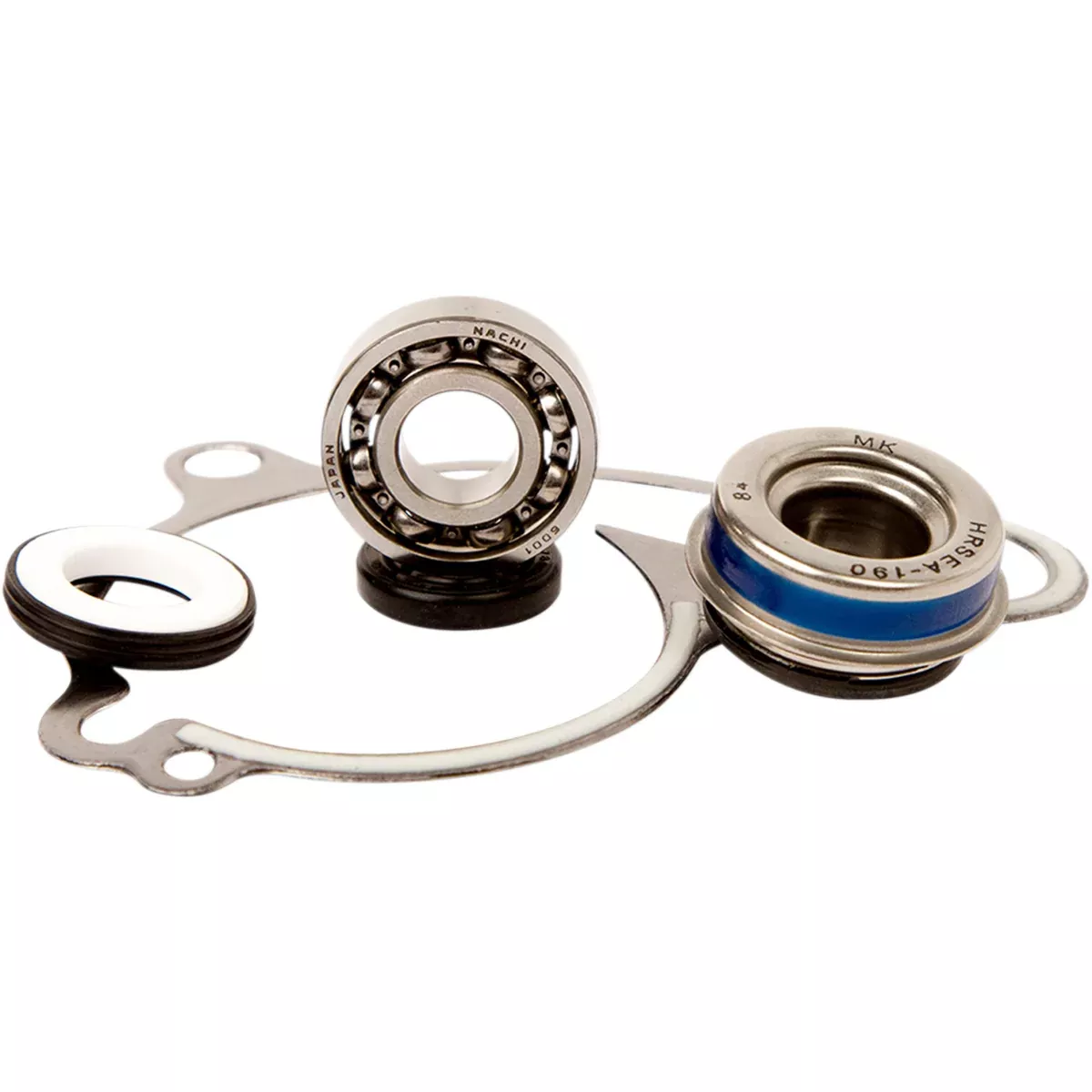 HOT RODS 0934-2939 WPK0028 Water Pump Repair Kit yamaha