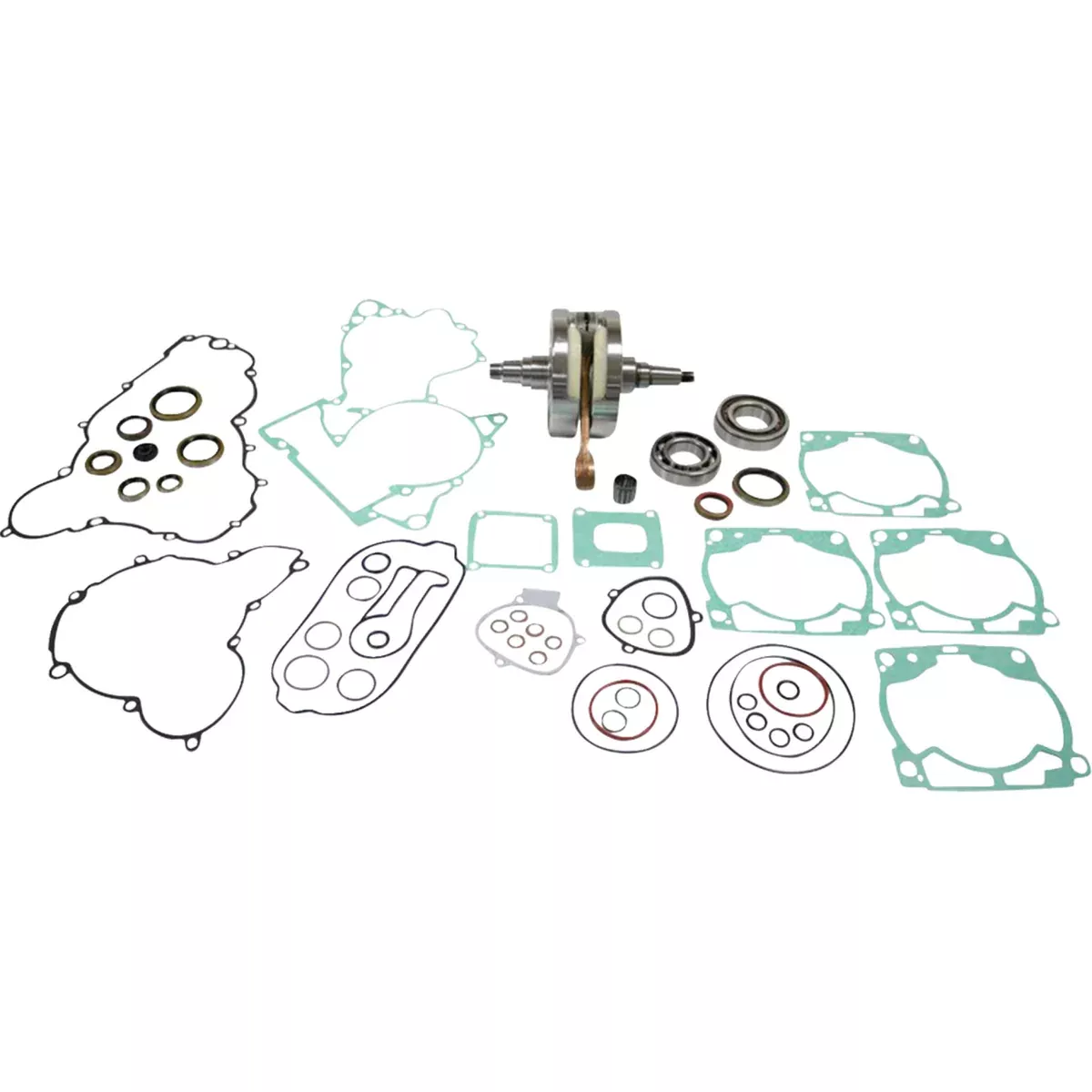 Hot Rods 2-Cycle Bottom End Kit - HR00178 KTM Dirt Bikes 2017-2021
