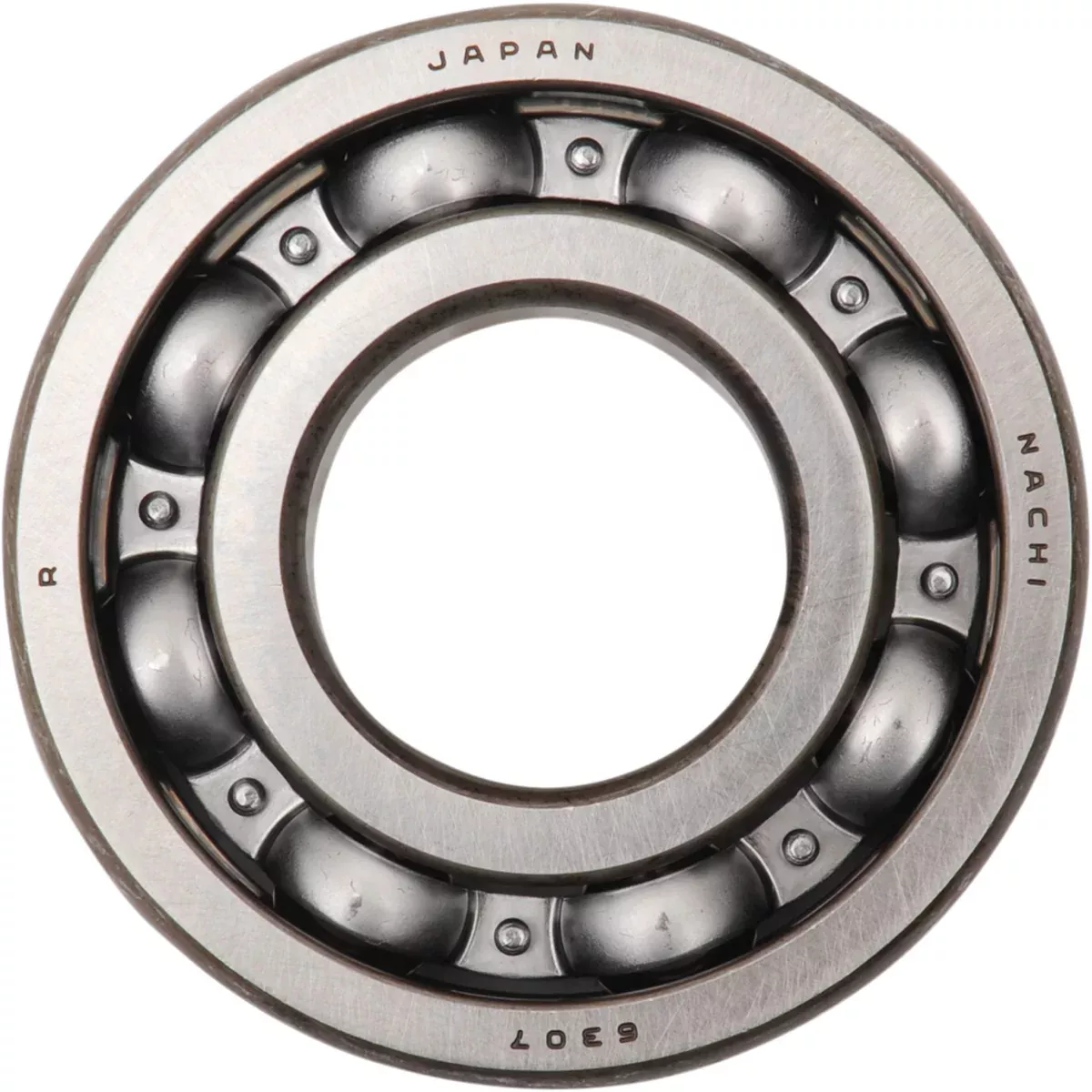 Hot Rods Bearing – K024 Yamaha YFM660R Raptor / 660 Grizzly 4×4 / Rhino 2001-2007