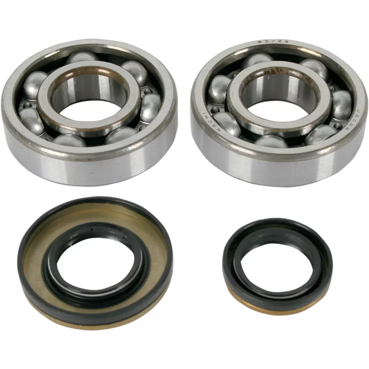 Hot Rods Bearing - K044 Suzuki RM 250 2003-2004