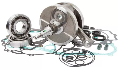 Hot Rods Bottom End Crankshaft/Gasket/Bearing/Seal Kit '10-13 YZ450F (CBK0129)