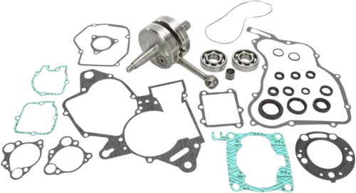 Hot Rods Bottom End Replacement Crankshaft Kit (CBK0020)