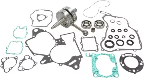 Hot Rods Bottom End Replacement Crankshaft Kit (CBK0052)