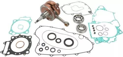 Hot Rods Bottom End Stroker Crankshaft Kit +3mm/264cc (CBK0139)