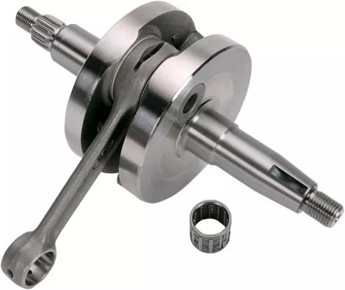 Hot Rods Crankshaft Assembly (4025)