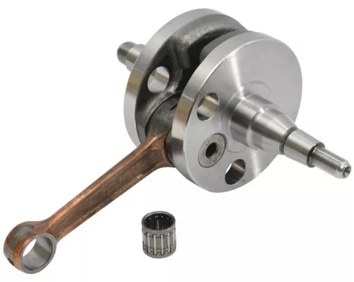 Hot Rods Crankshaft Assembly (4046)