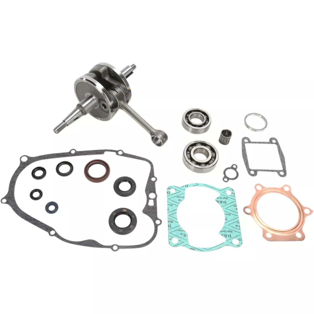 Hot Rods Crankshaft Kit - CBK0041 Yamaha Blaster 1988-2006