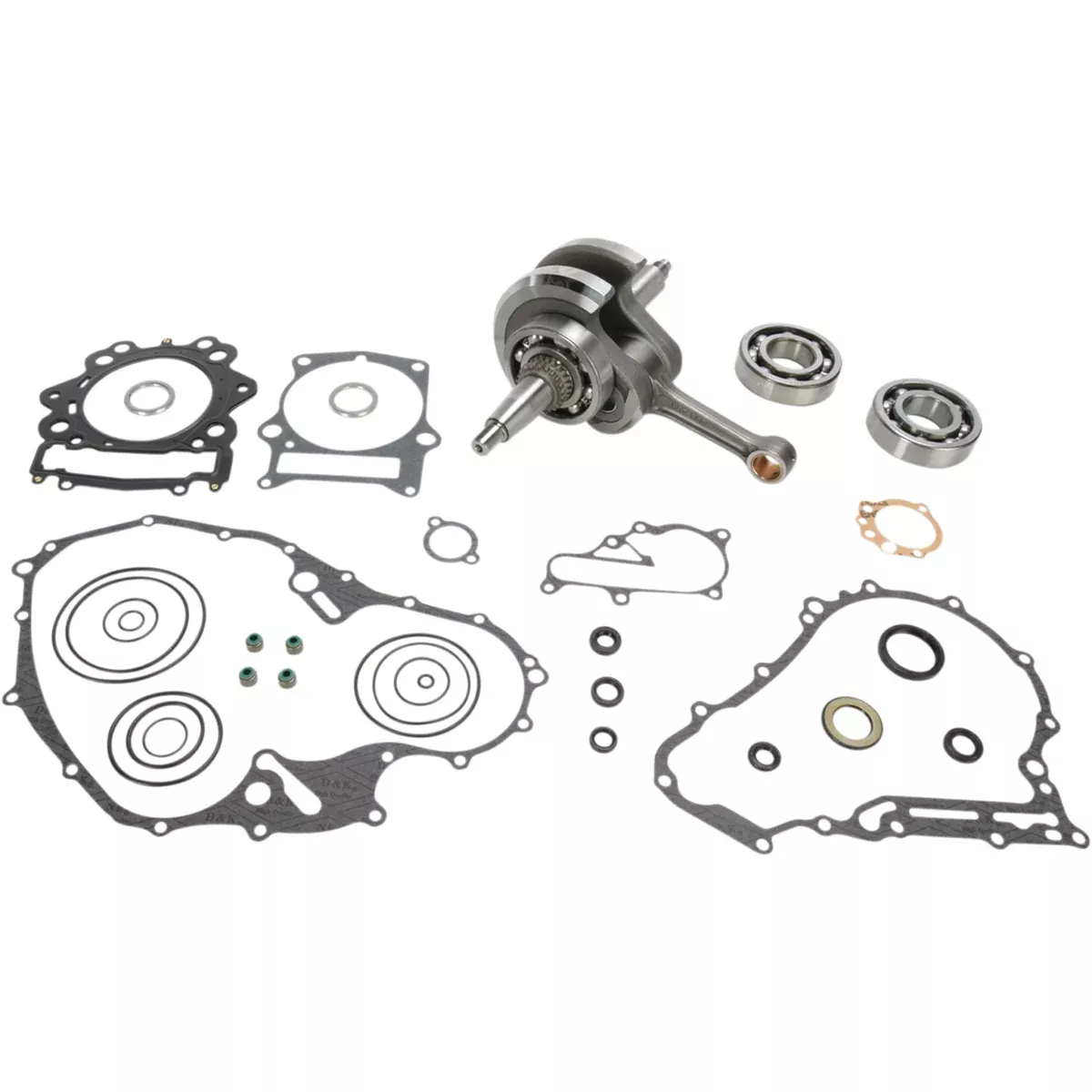 Hot Rods Crankshaft Kit – CBK0114 Yamaha Raptor 2011-2014