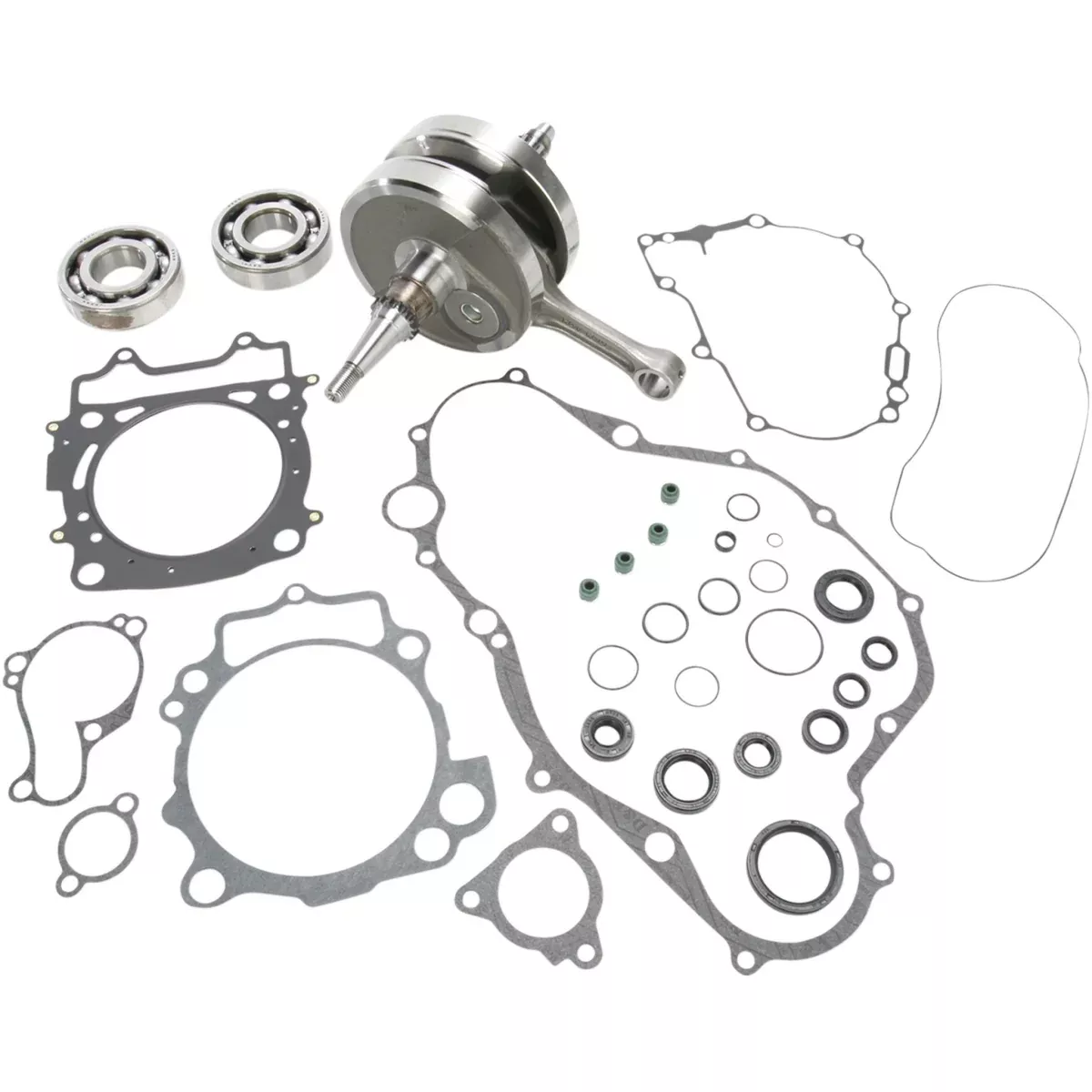 Hot Rods Crankshaft Kit – CBK0129 Yamaha YZ 450 2010-2013