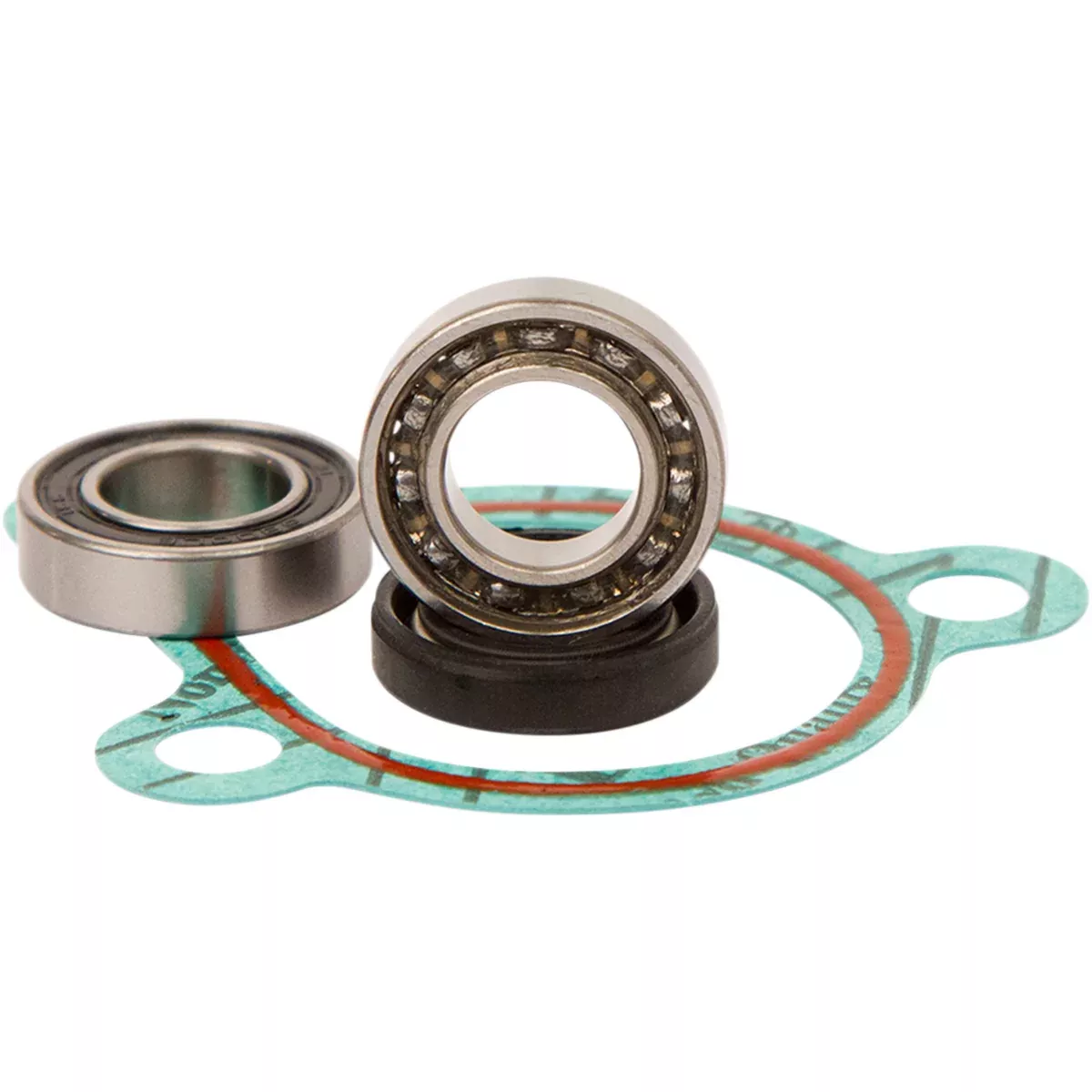 Hot Rods Gasket Kit - WPK0051 KTM SX 65 1999-2008