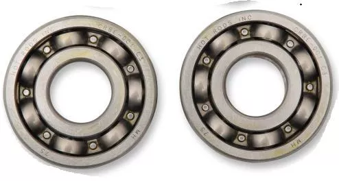Hot Rods Main Bearing & Seal Kit (K050)