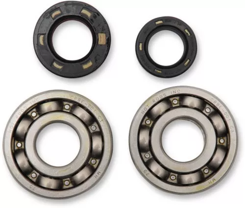 Hot Rods Main Bearing & Seal Kit (K071)