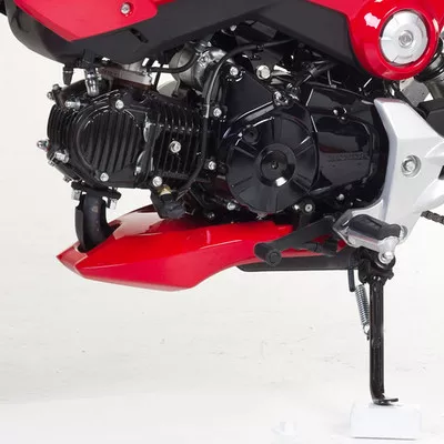 Hotbodies Racing Honda Grom 13-16 Lower Chin Fairing