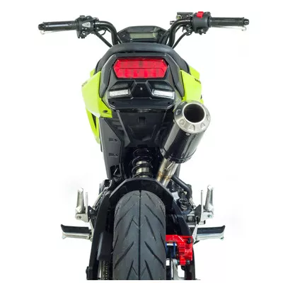 Hotbodies Racing Honda Grom 17-21 Fender Eliminator